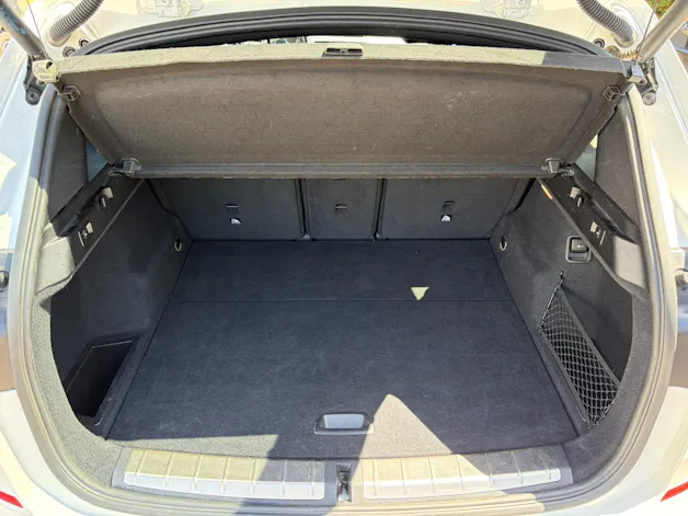 BMW X1 xDrive 20d M Sport Steptronic