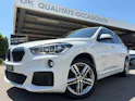 BMW X1 xDrive 20d M Sport Steptronic