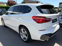 BMW X1 xDrive 20d M Sport Steptronic