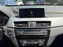 BMW X1 xDrive 20d M Sport Steptronic
