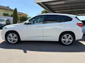 BMW X1 xDrive 20d M Sport Steptronic