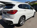 BMW X1 xDrive 20d M Sport Steptronic