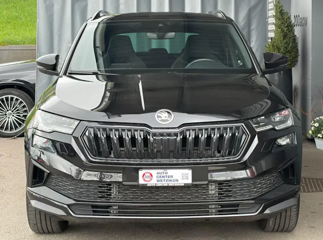 SKODA Karoq 1.5 TSi SportLine