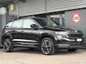 SKODA Karoq 1.5 TSi SportLine