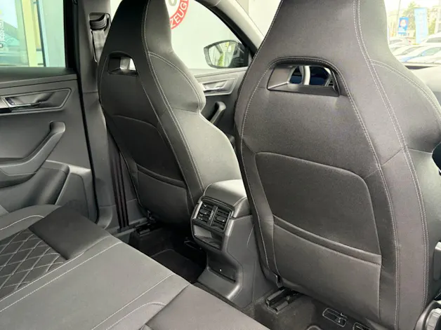 SKODA Karoq 1.5 TSi SportLine