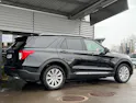 FORD Explorer 3.0 EcoB. Plug-in-Hybrid Platinum 4WD Aut.