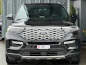 FORD Explorer 3.0 EcoB. Plug-in-Hybrid Platinum 4WD Aut.