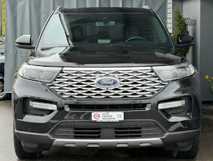 FORD Explorer 3.0 EcoB. Plug-in-Hybrid Platinum 4WD Aut.