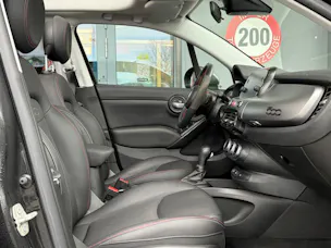 FIAT 500X 1.5 Hybrid Soft Top Dolcevita