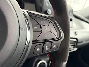 FIAT 500X 1.5 Hybrid Soft Top Dolcevita