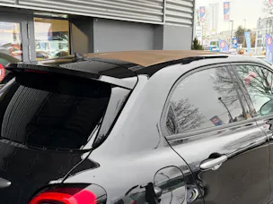 FIAT 500X 1.5 Hybrid Soft Top Dolcevita