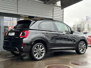 FIAT 500X 1.5 Hybrid Soft Top Dolcevita