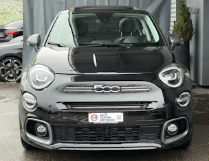 FIAT 500X 1.5 Hybrid Soft Top Dolcevita