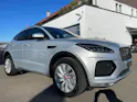 Jaguar E-Pace 2.0 P250 R-Dynamic AWD SE