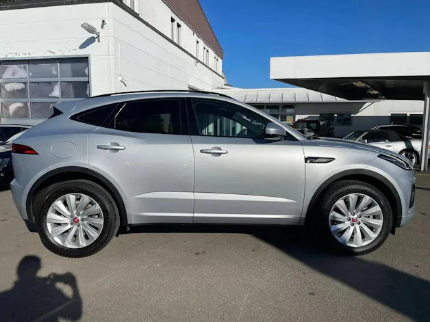 Jaguar E-Pace 2.0 P250 R-Dynamic AWD SE