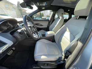 Jaguar E-Pace 2.0 P250 R-Dynamic AWD SE