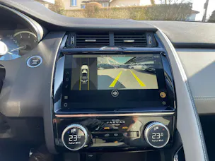 Jaguar E-Pace 2.0 P250 R-Dynamic AWD SE