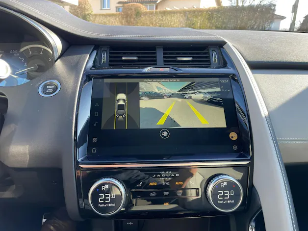 Jaguar E-Pace 2.0 P250 R-Dynamic AWD SE