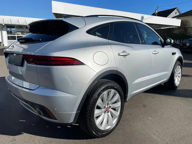 Jaguar E-Pace 2.0 P250 R-Dynamic AWD SE