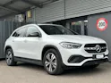 MERCEDES-BENZ GLA 200 4Matic Progressive 8G-DCT