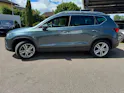 SEAT Ateca 2.0 TSI Xcellence 4Drive DSG