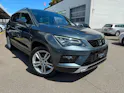 SEAT Ateca 2.0 TSI Xcellence 4Drive DSG
