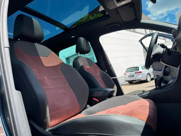 SEAT Ateca 2.0 TSI Xcellence 4Drive DSG