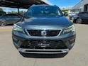 SEAT Ateca 2.0 TSI Xcellence 4Drive DSG