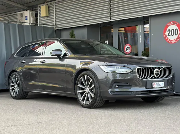 VOLVO V90 B4 Diesel Mild-Hybrid Momentum AWD