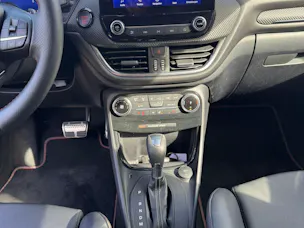 FORD Puma 1.0 MHEV STX Automat