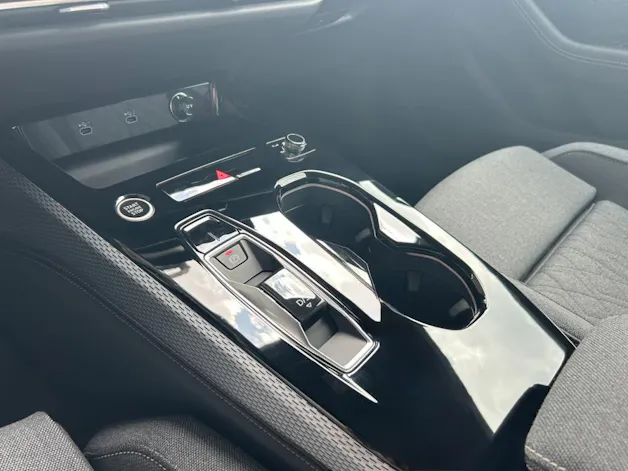 AUDI A5 Avant TDi quattro S line Edition One