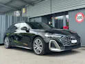 AUDI A5 Avant TDi quattro S line Edition One
