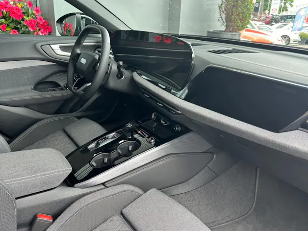 AUDI A5 Avant TDi quattro S line Edition One