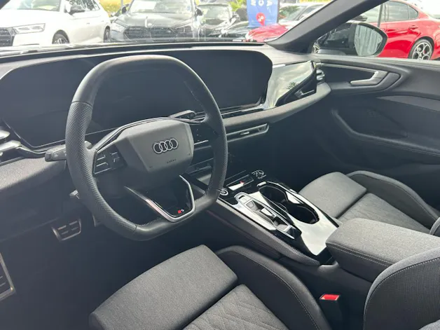 AUDI A5 Avant TDi quattro S line Edition One