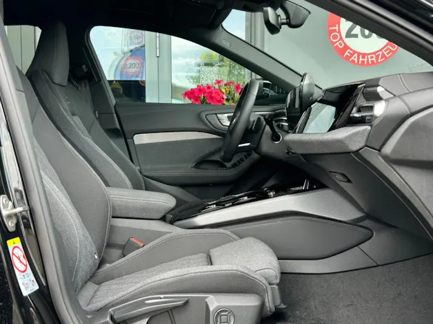 AUDI A5 Avant TDi quattro S line Edition One