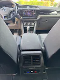 VW Touran 2.0 TDI BlueMotion Technology Comfortline DSG
