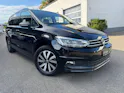 VW Touran 2.0 TDI BlueMotion Technology Comfortline DSG