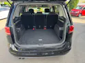 VW Touran 2.0 TDI BlueMotion Technology Comfortline DSG