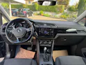 VW Touran 2.0 TDI BlueMotion Technology Comfortline DSG