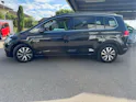 VW Touran 2.0 TDI BlueMotion Technology Comfortline DSG
