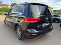 VW Touran 2.0 TDI BlueMotion Technology Comfortline DSG
