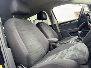 VW Touran 2.0 TDI BlueMotion Technology Comfortline DSG