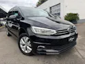 VW Touran 2.0 TDI BlueMotion Technology Comfortline DSG