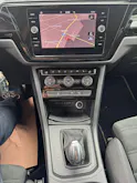 VW Touran 2.0 TDI BlueMotion Technology Comfortline DSG