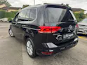 VW Touran 2.0 TDI BlueMotion Technology Comfortline DSG