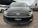 VW Touran 2.0 TDI BlueMotion Technology Comfortline DSG