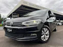VW Touran 2.0 TDI BlueMotion Technology Comfortline DSG