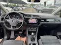 VW Touran 2.0 TDI BlueMotion Technology Comfortline DSG