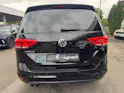 VW Touran 2.0 TDI BlueMotion Technology Comfortline DSG