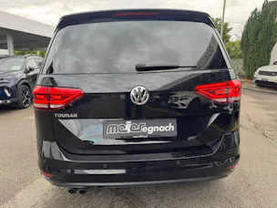 VW Touran 2.0 TDI BlueMotion Technology Comfortline DSG